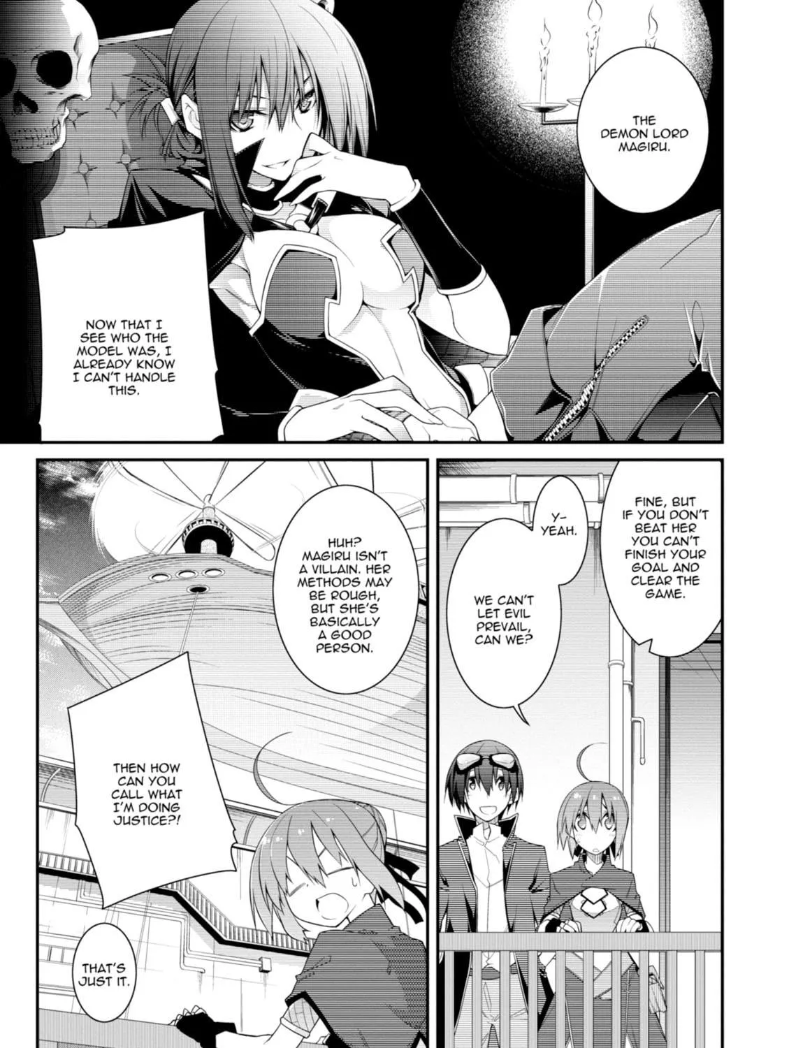 Read Student Council