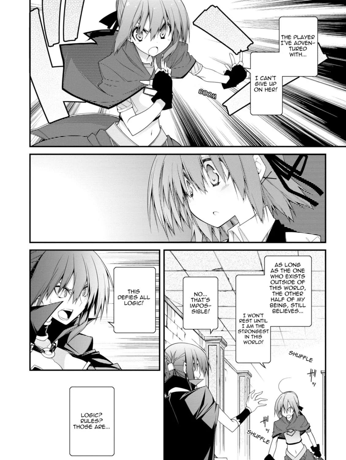 Read Student Council