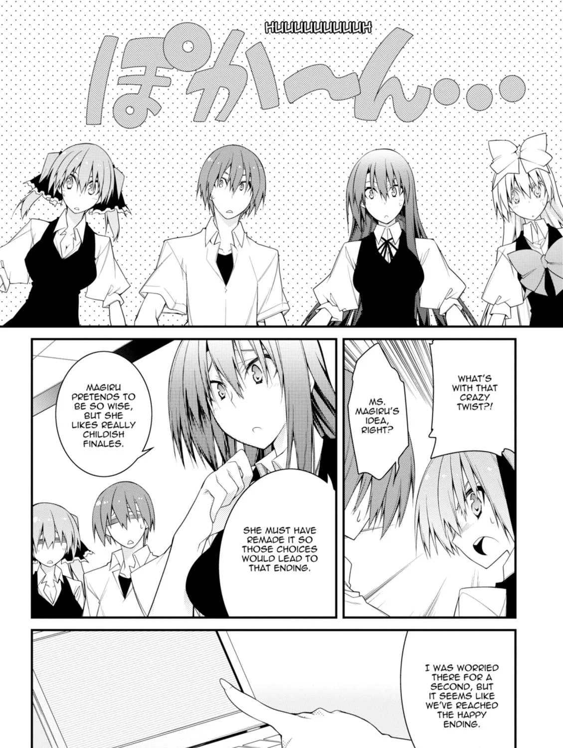 Read Student Council