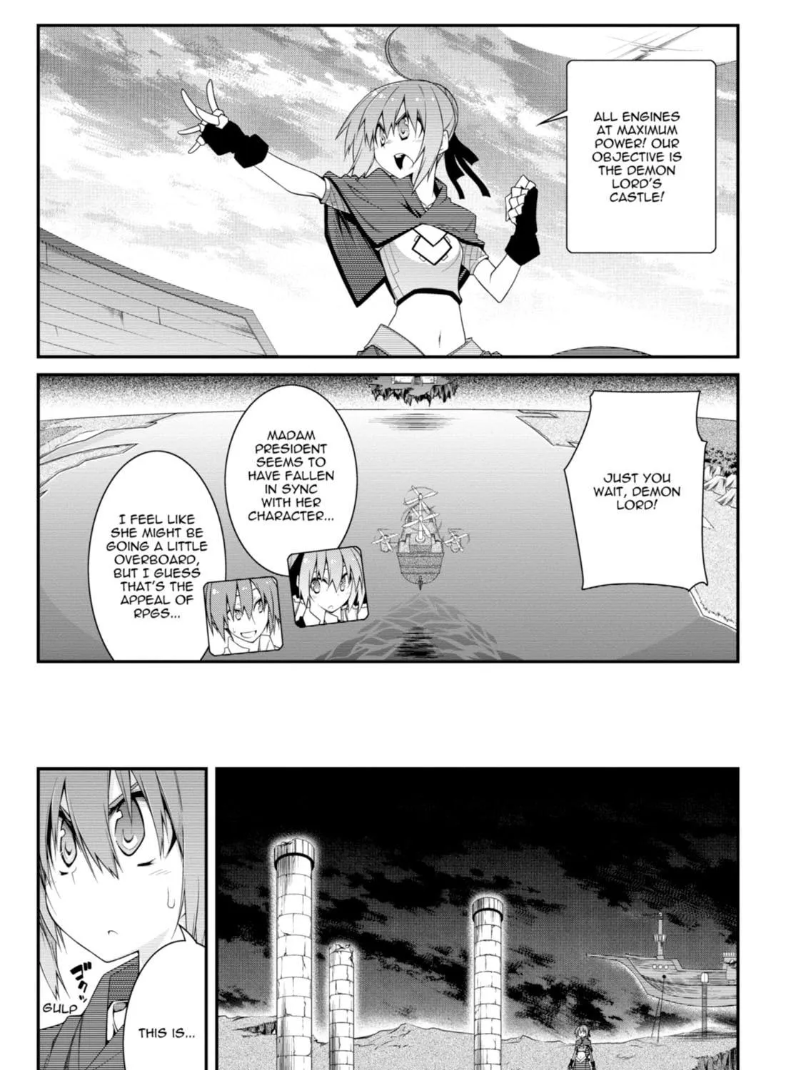 Read Student Council