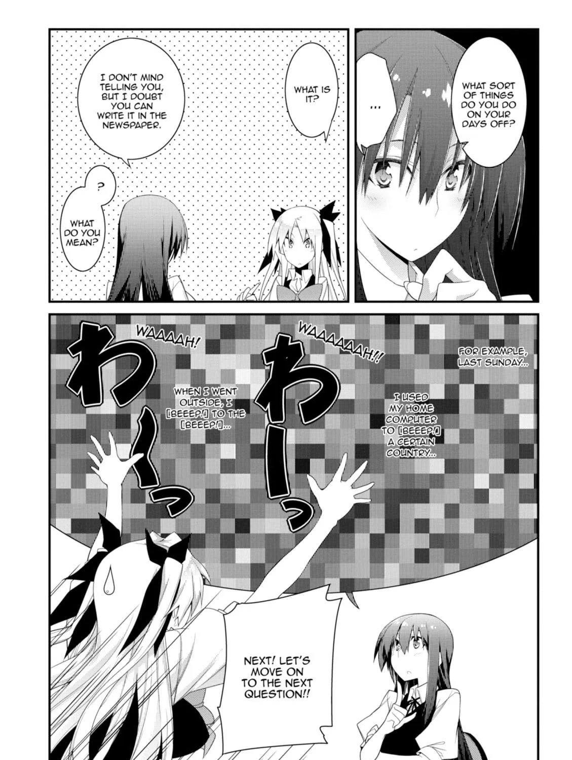 Read Student Council
