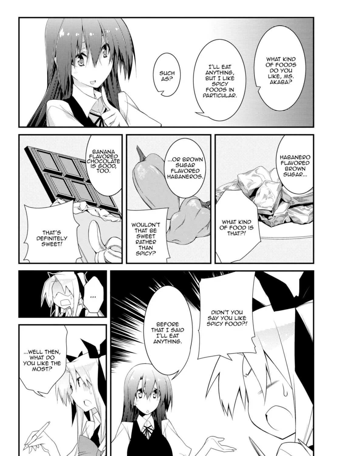 Read Student Council