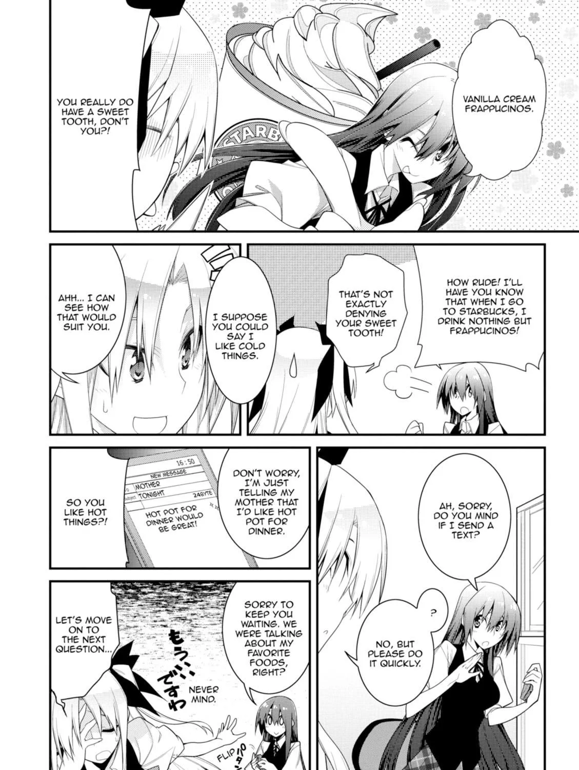 Read Student Council