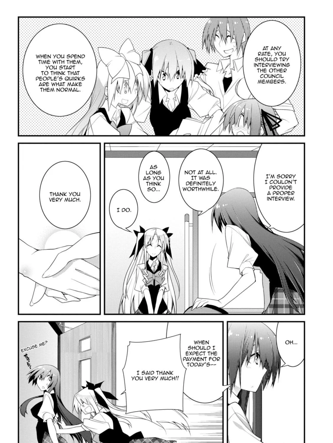 Read Student Council