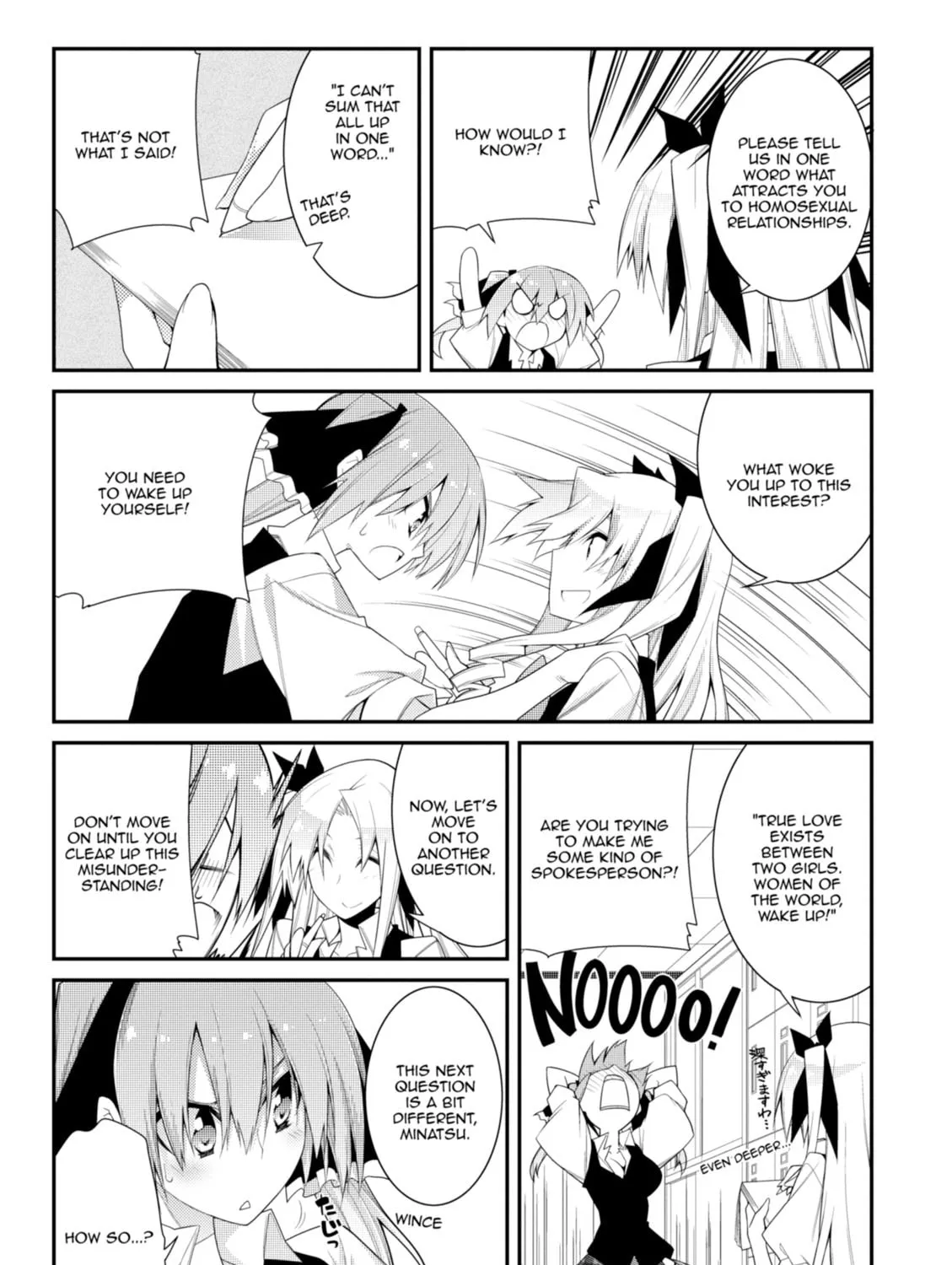 Read Student Council