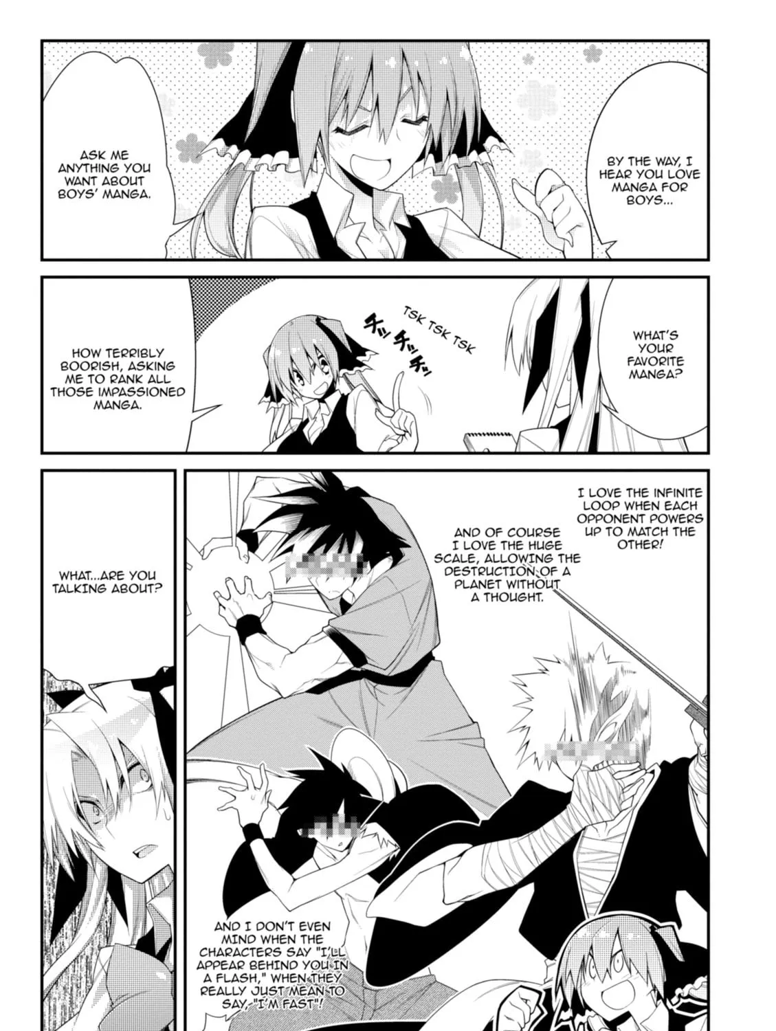 Read Student Council