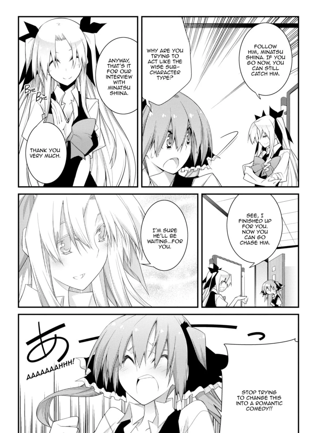 Read Student Council