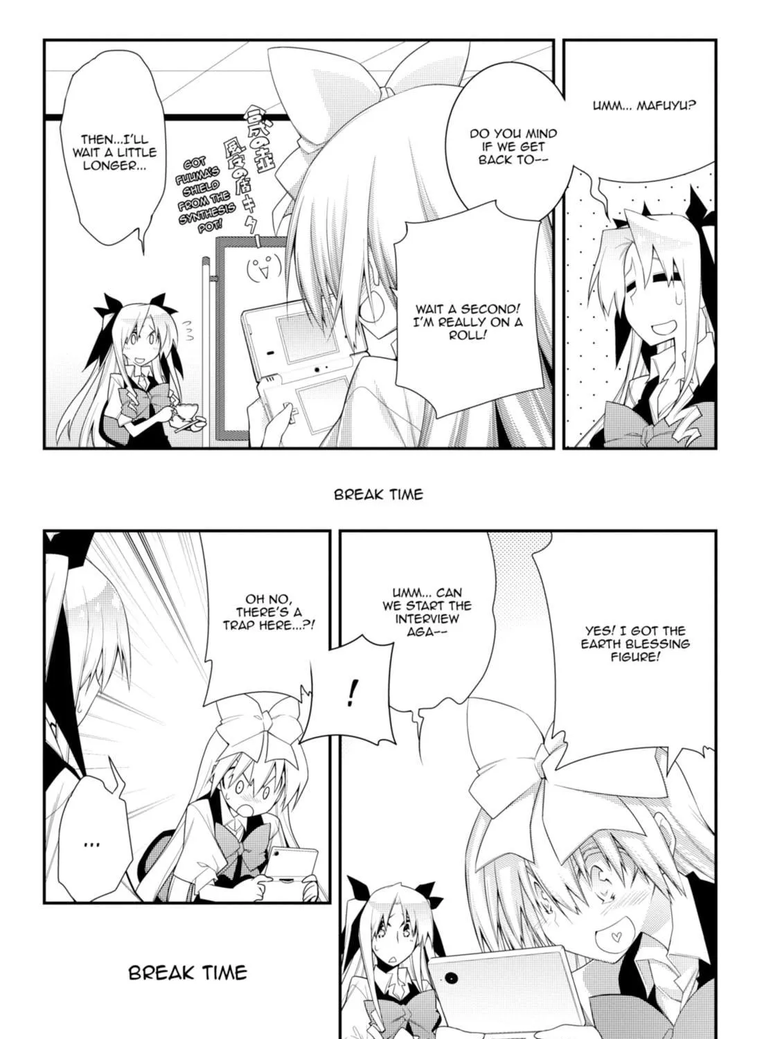 Read Student Council