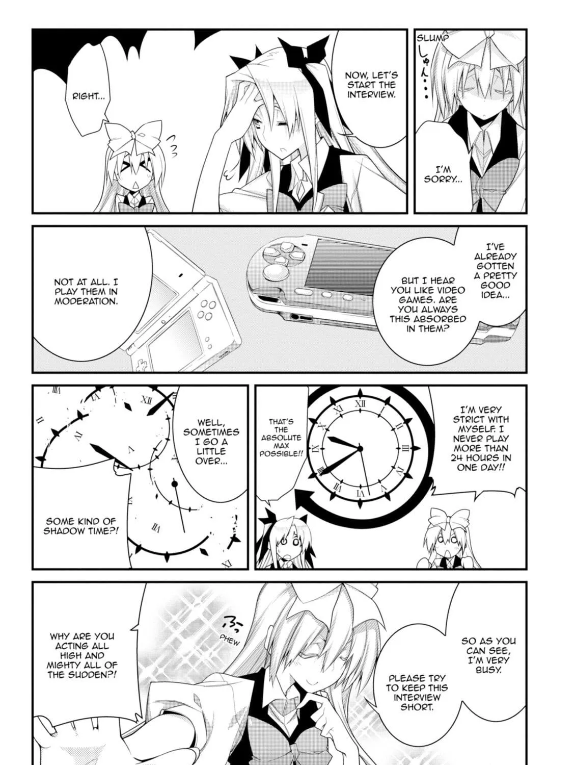 Read Student Council
