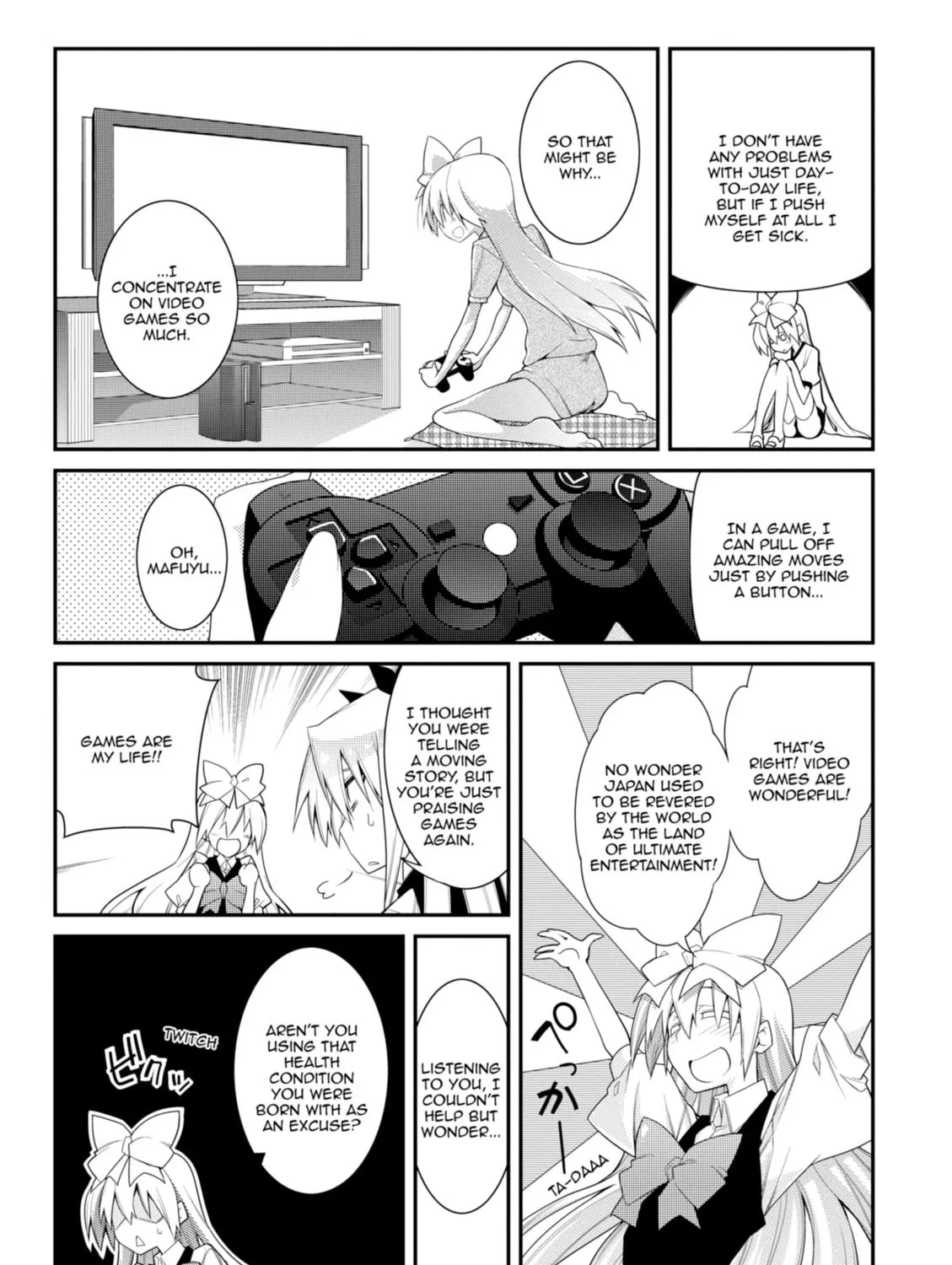 Read Student Council