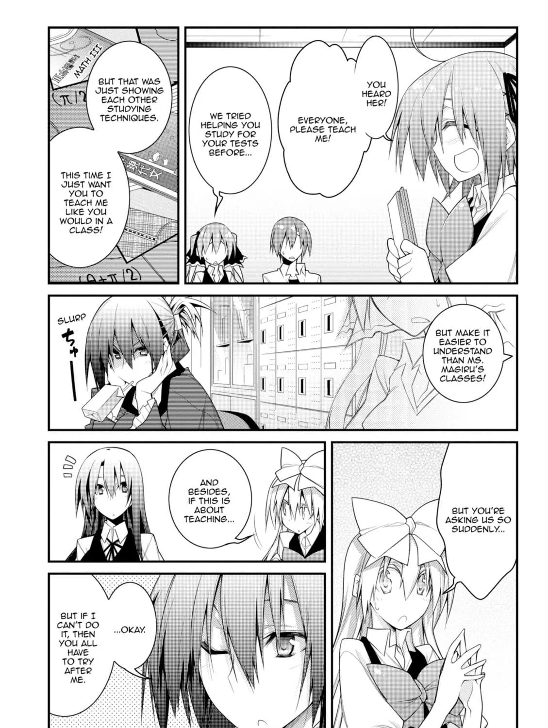 Read Student Council