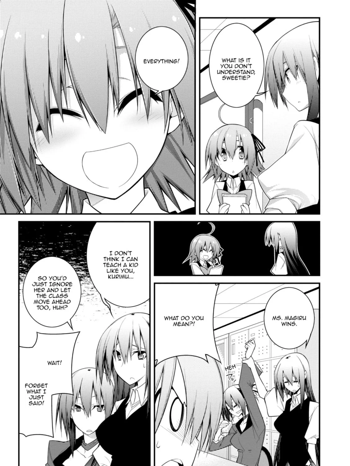 Read Student Council