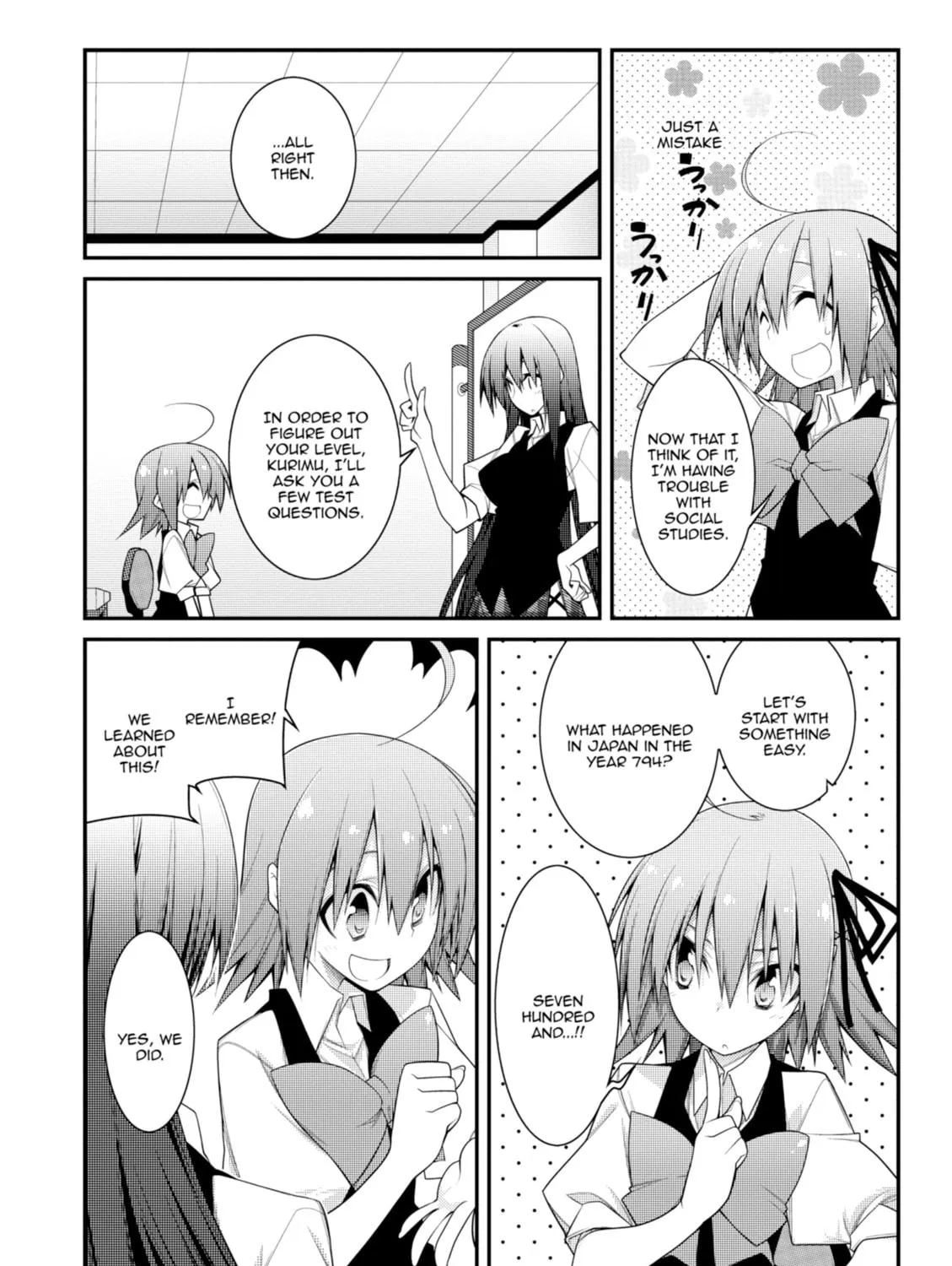 Read Student Council