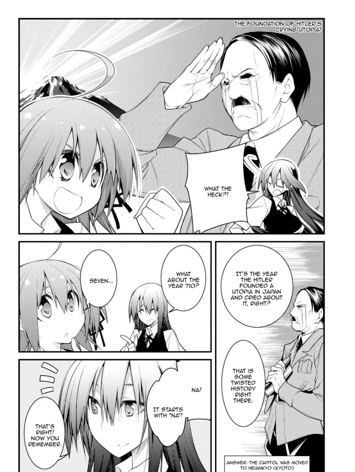 Read Student Council