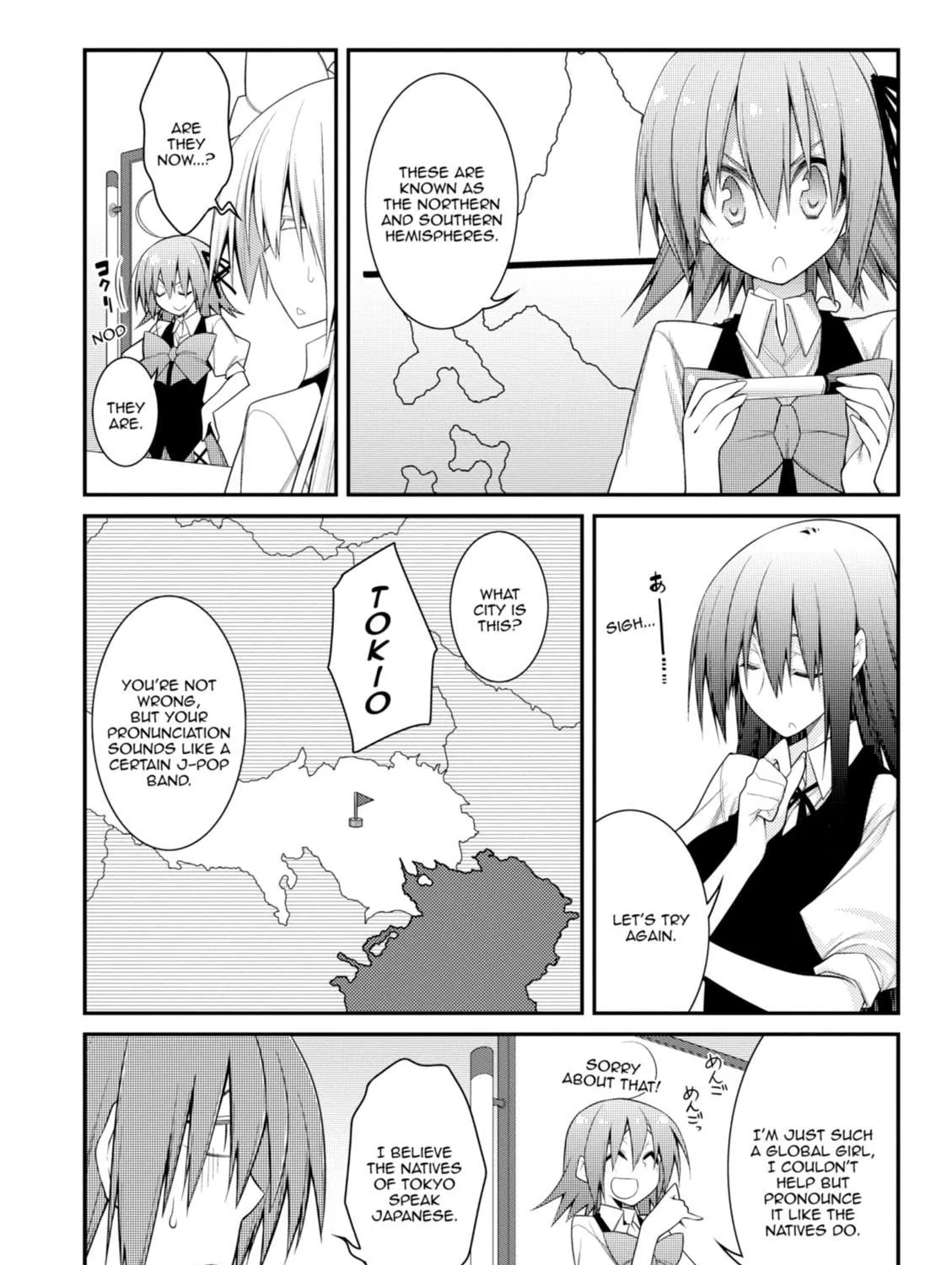 Read Student Council