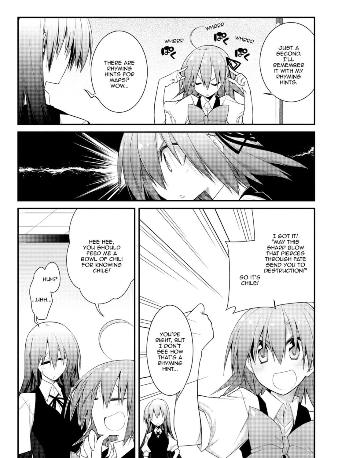 Read Student Council