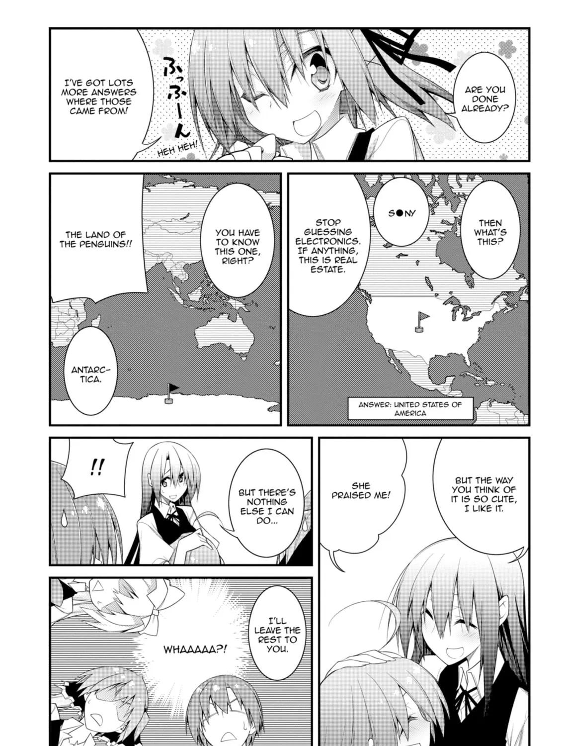 Read Student Council