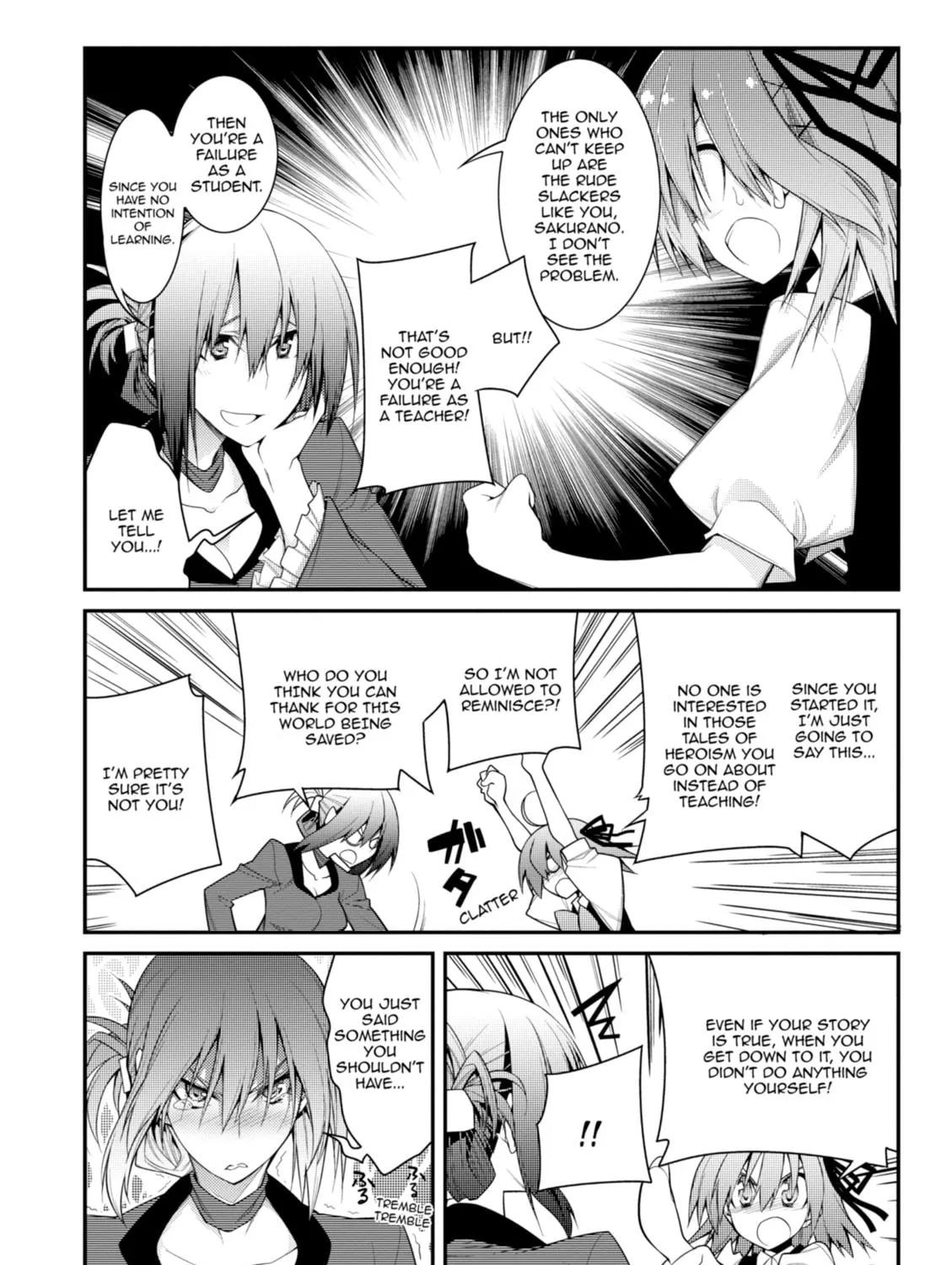 Read Student Council