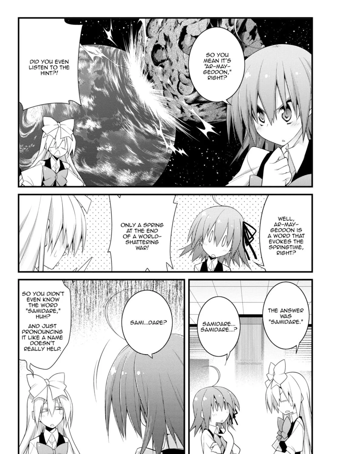 Read Student Council