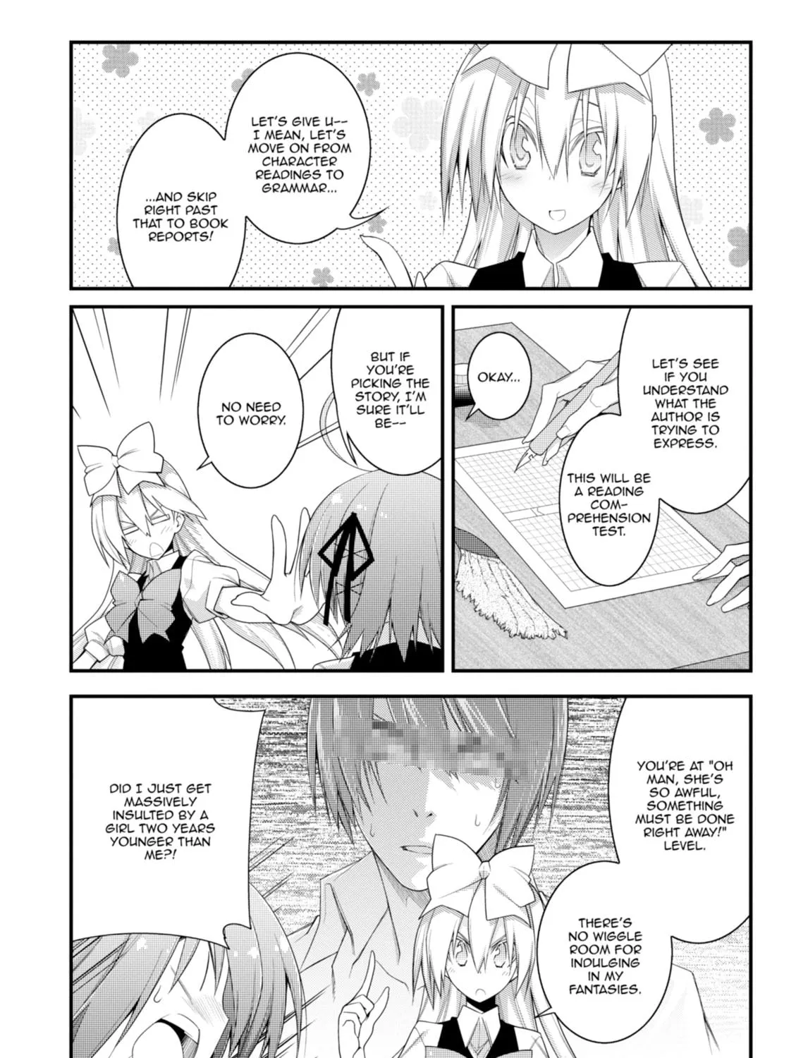 Read Student Council