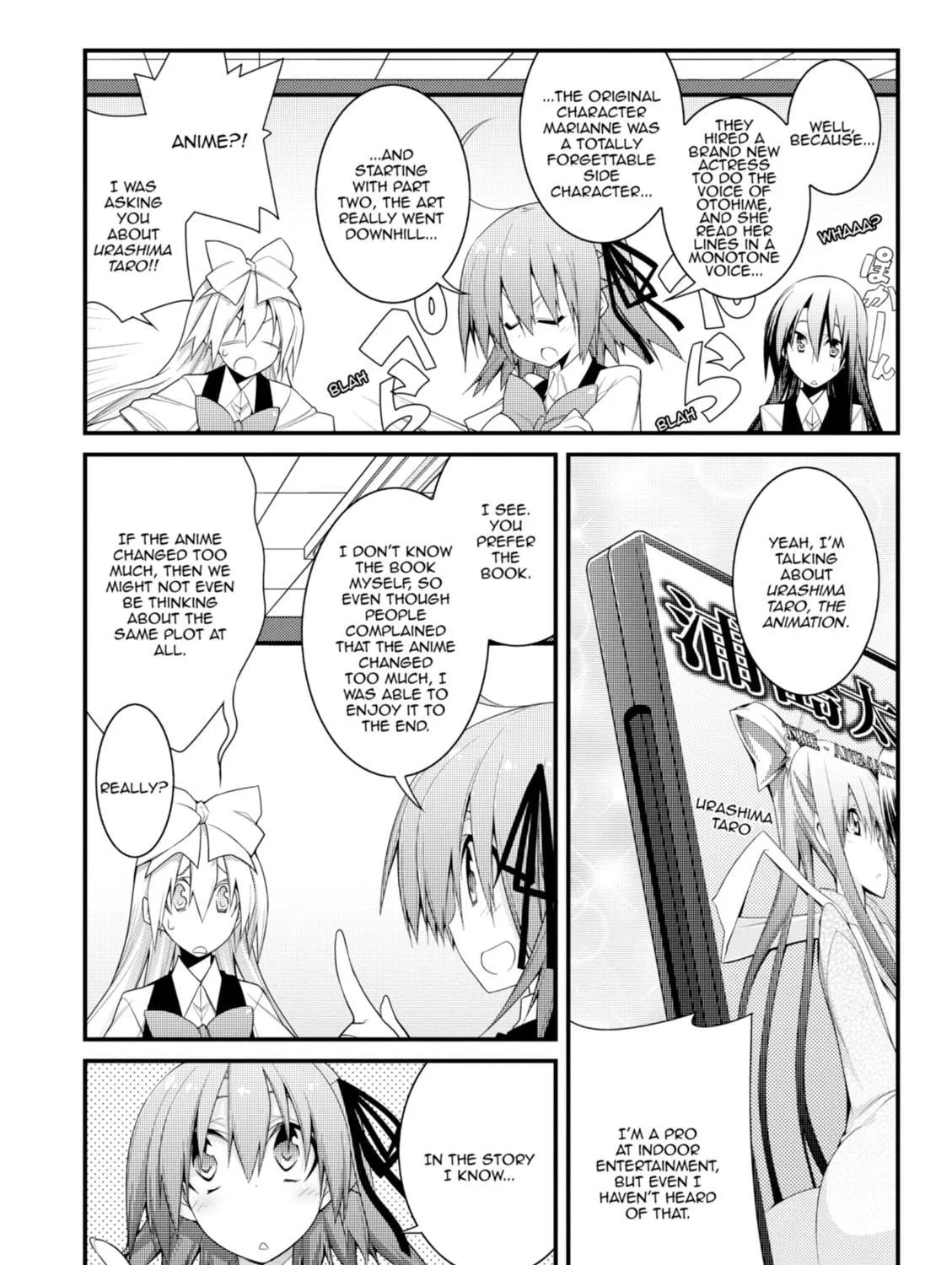 Read Student Council