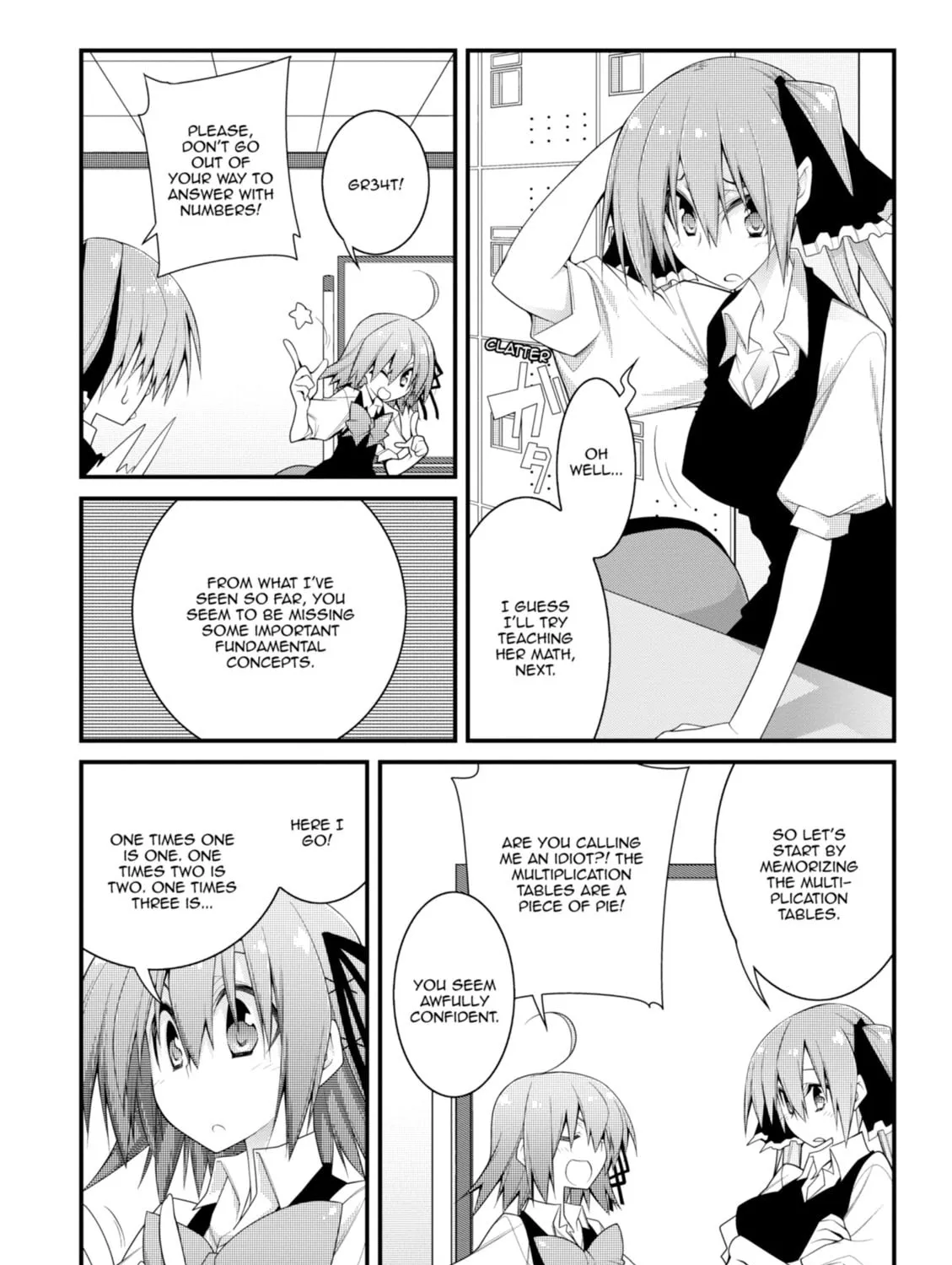 Read Student Council