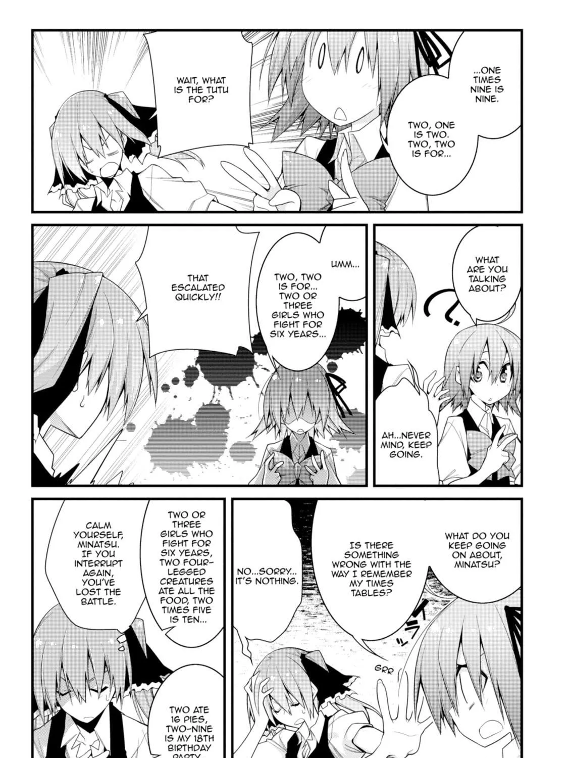 Read Student Council