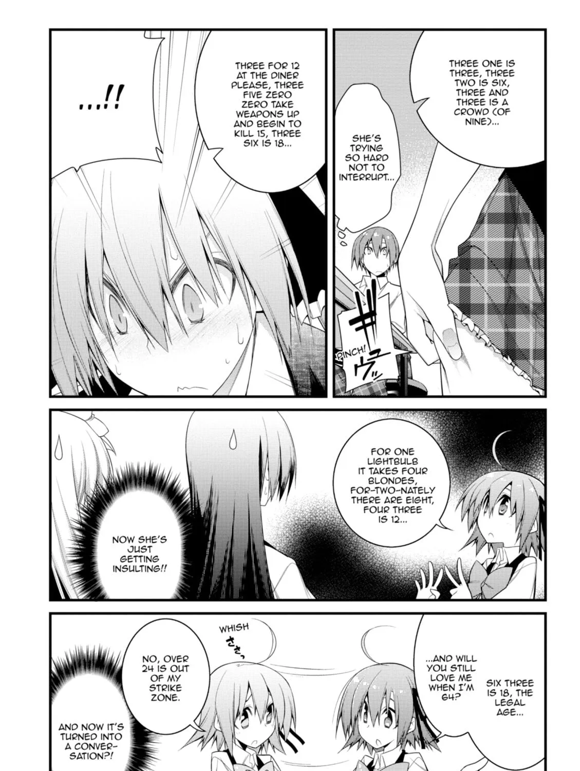 Read Student Council