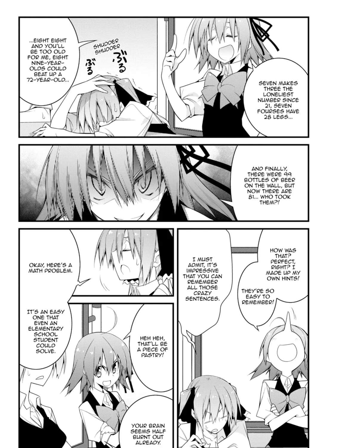 Read Student Council