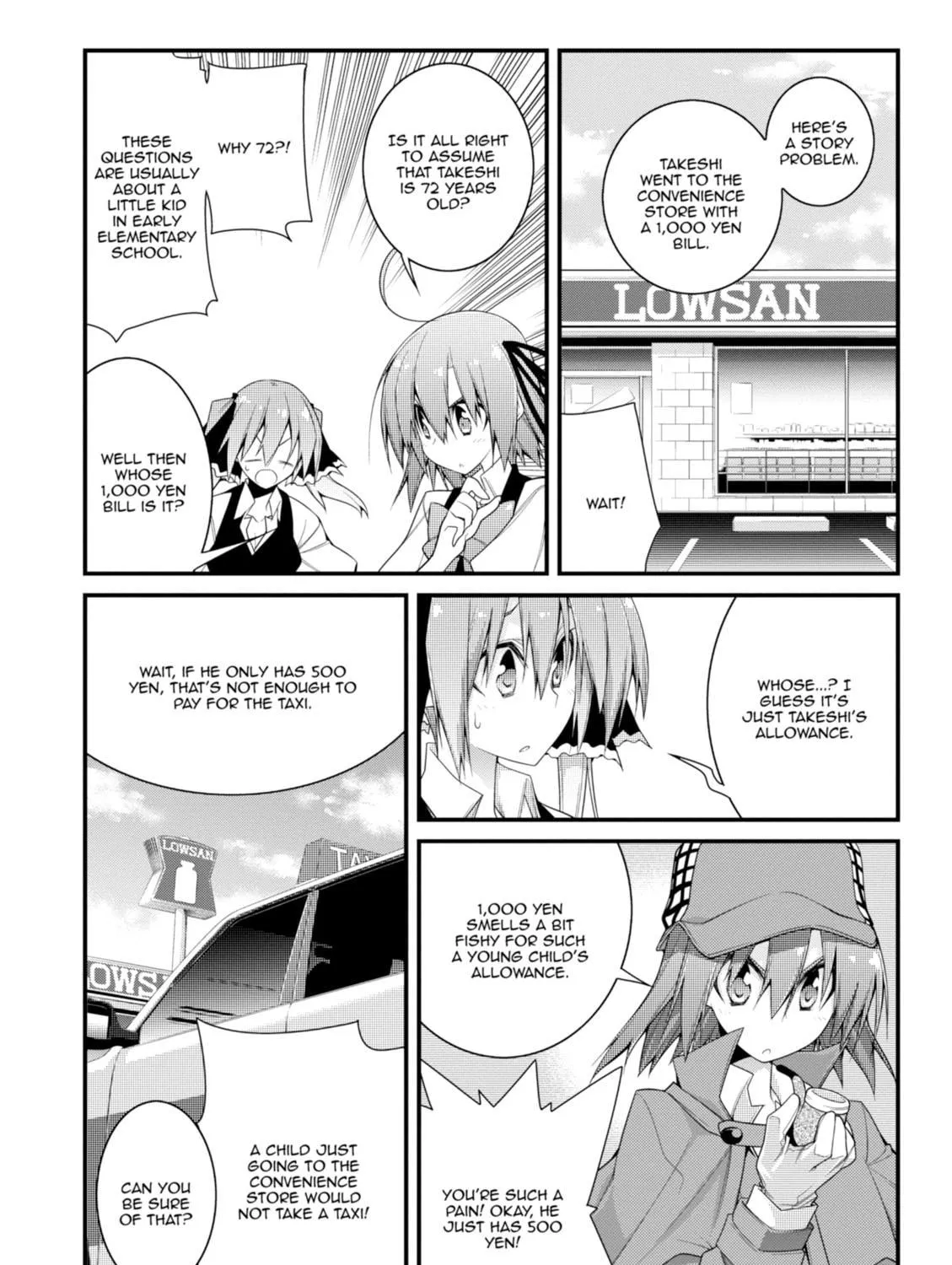 Read Student Council