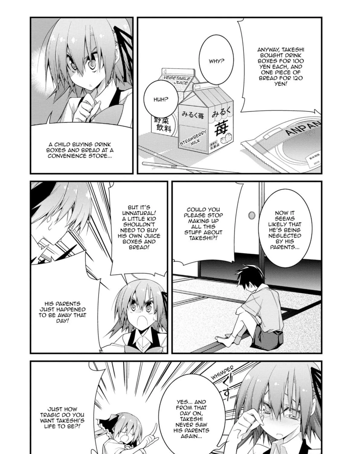 Read Student Council