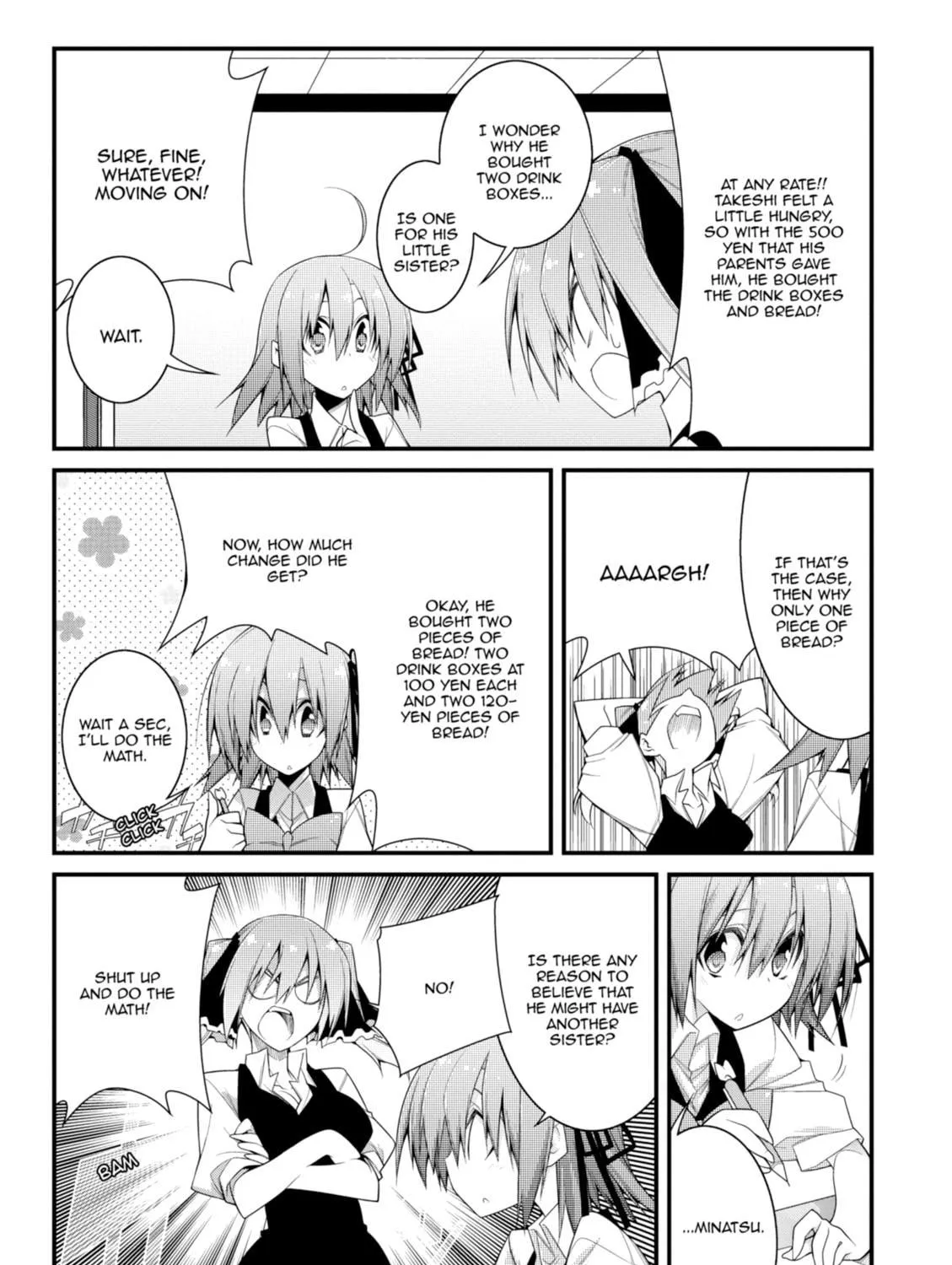 Read Student Council