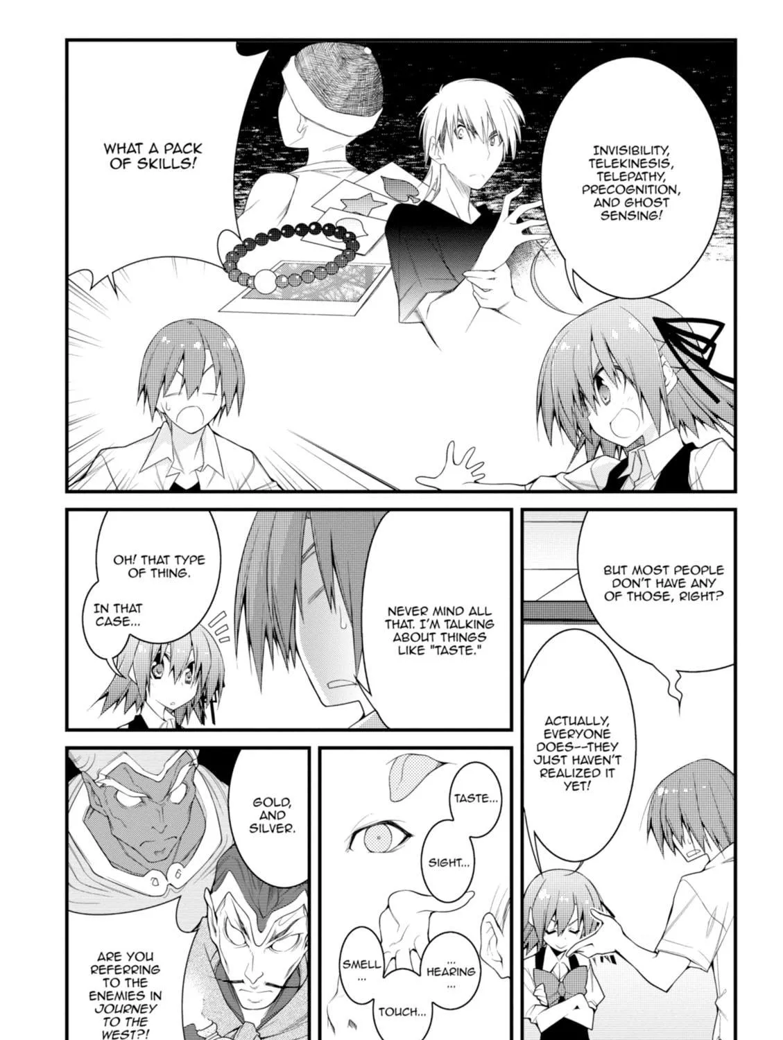 Read Student Council