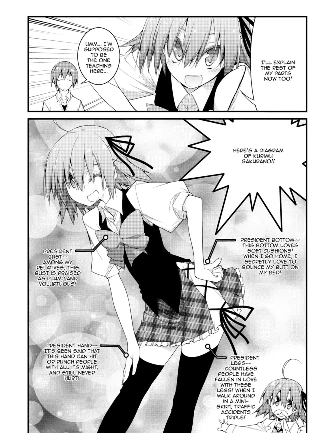 Read Student Council