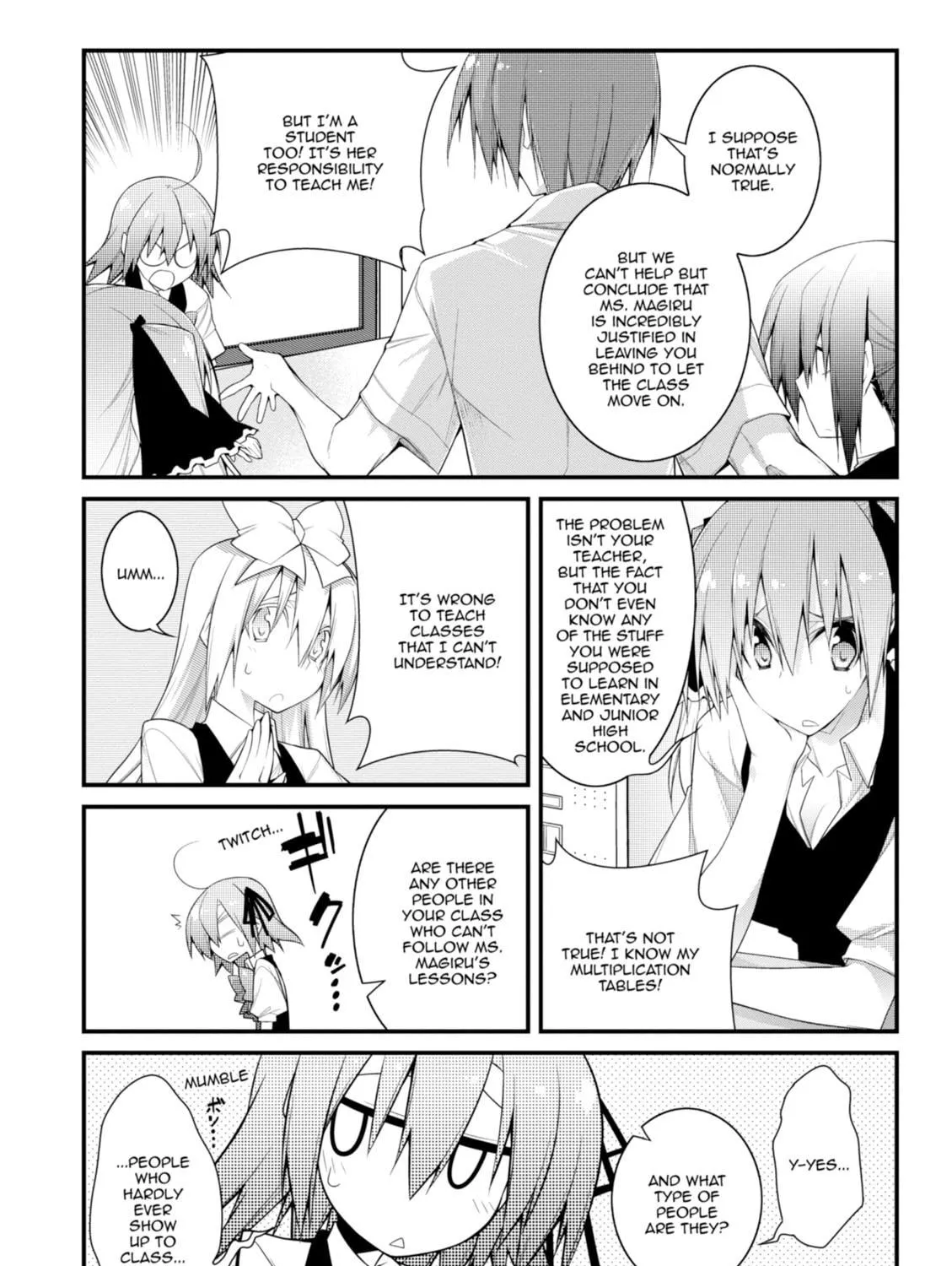 Read Student Council