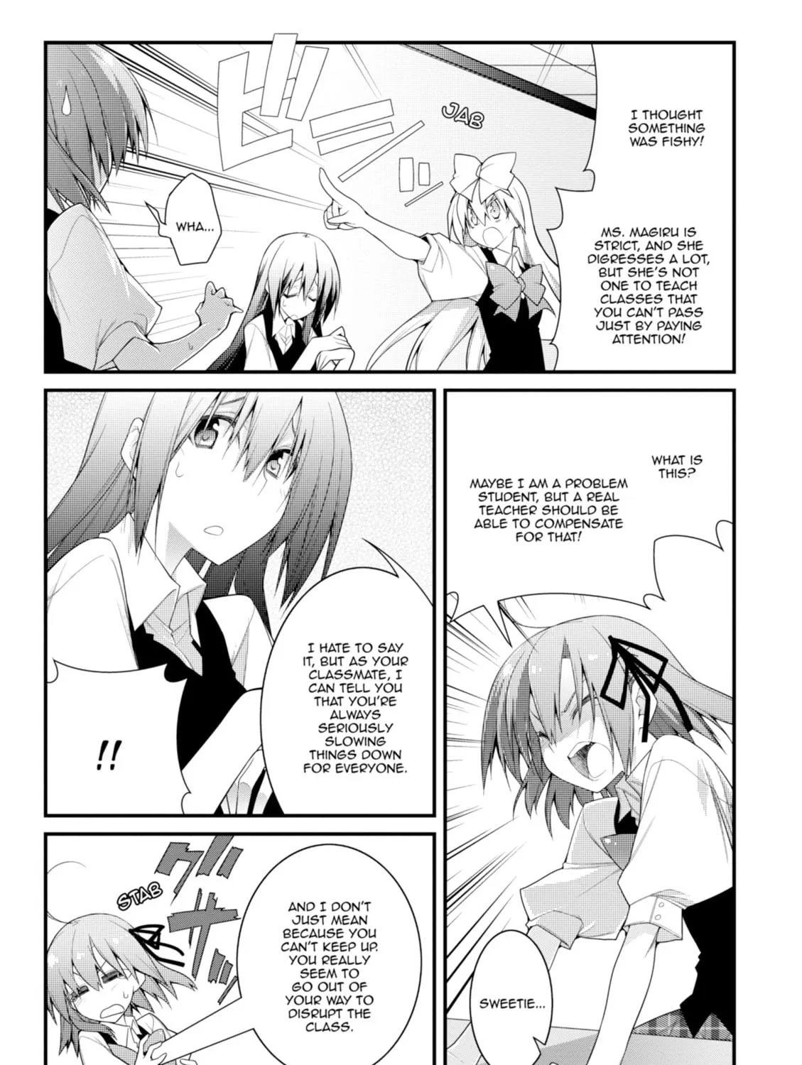 Read Student Council