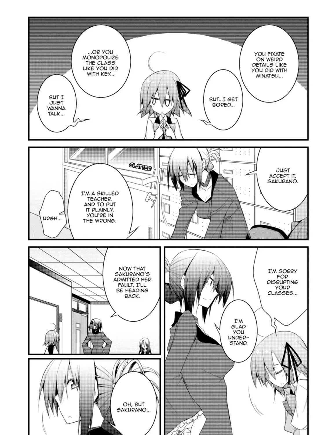 Read Student Council