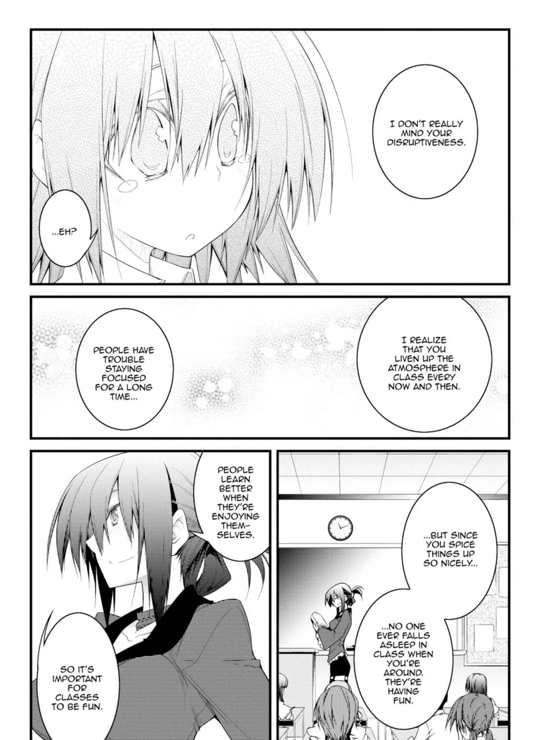 Read Student Council