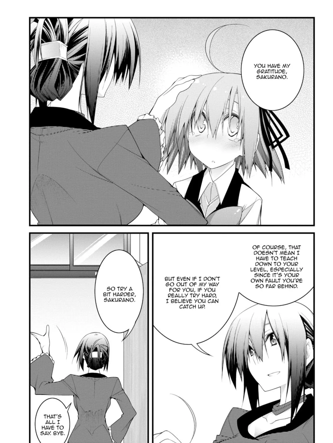 Read Student Council