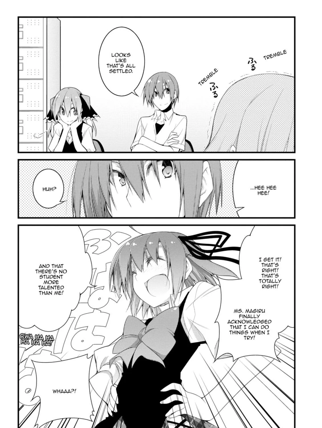 Read Student Council