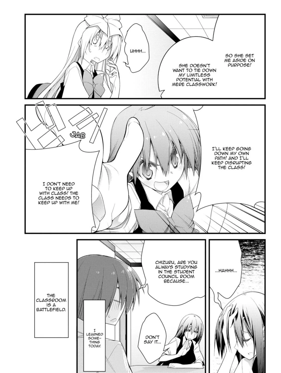 Read Student Council