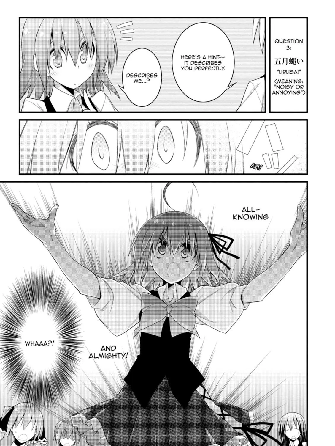 Read Student Council