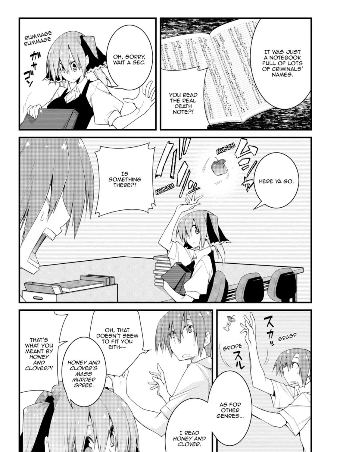 Read Student Council