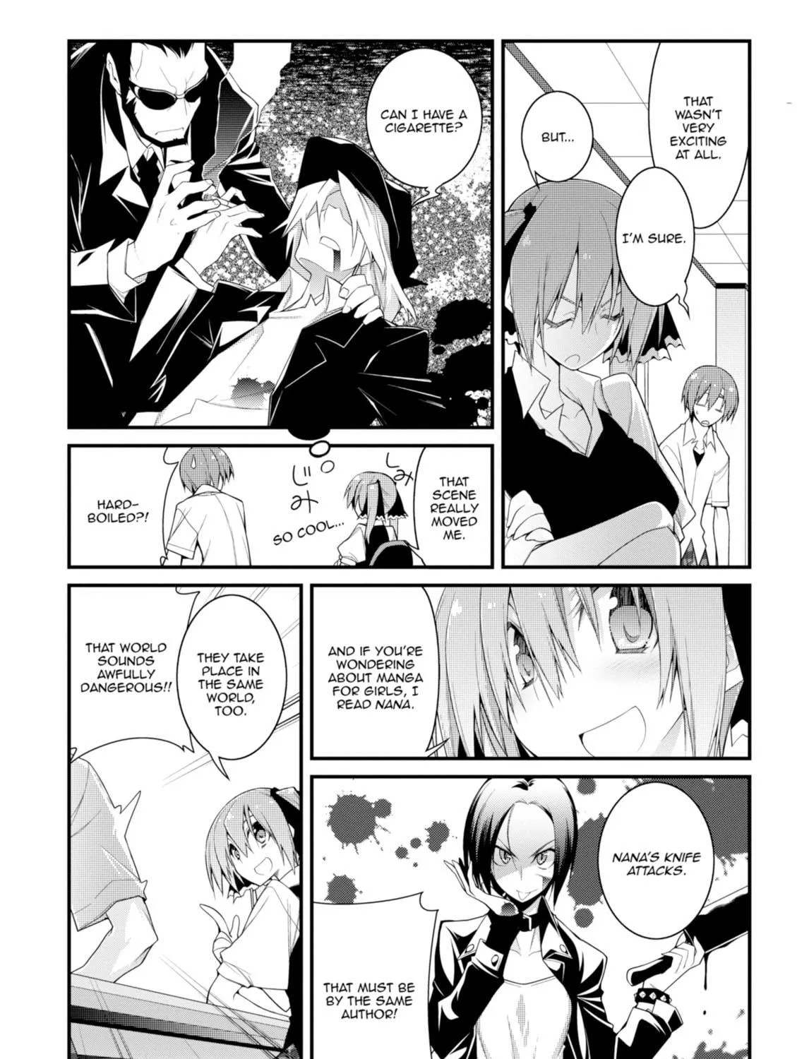 Read Student Council