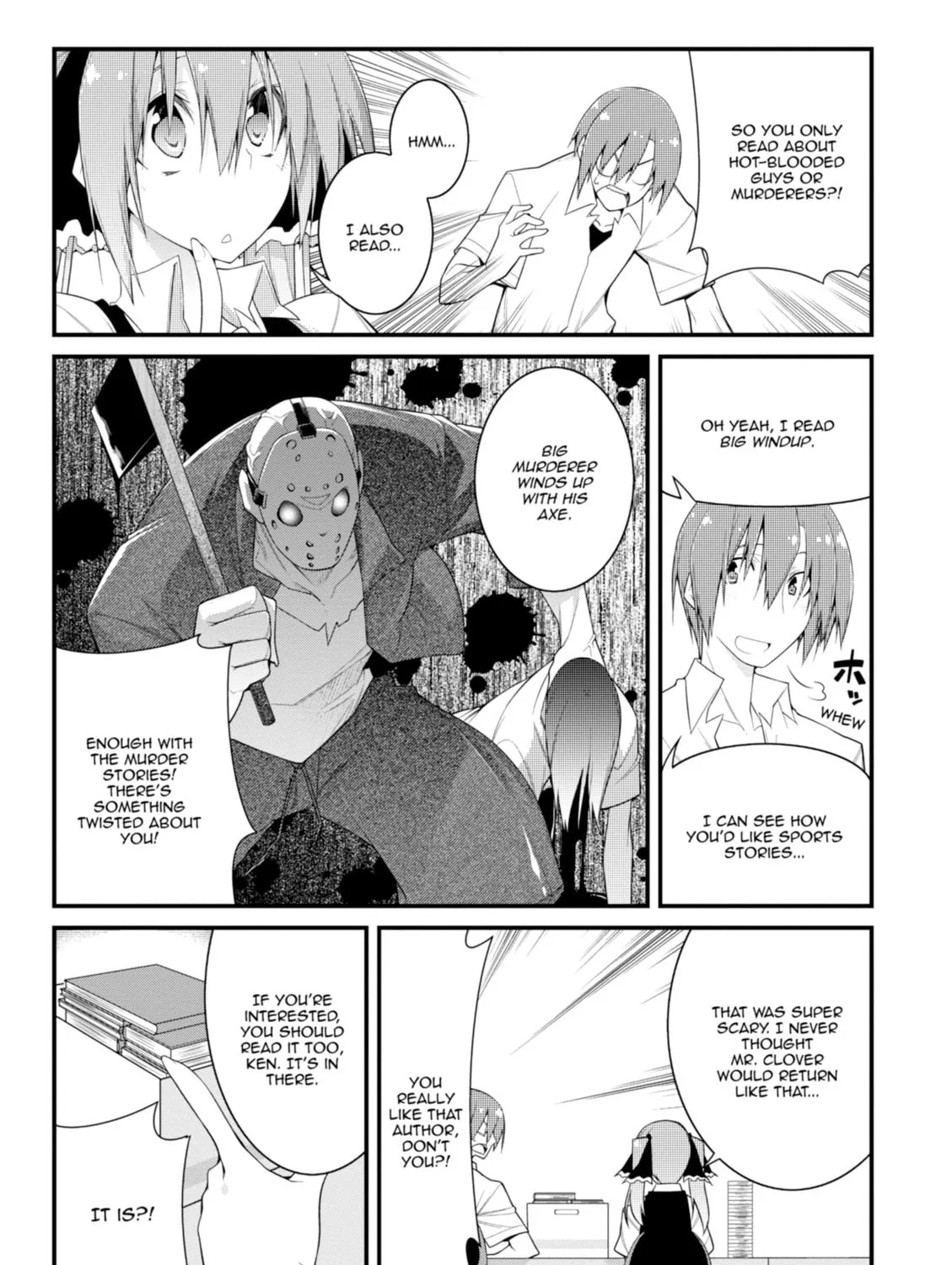 Read Student Council