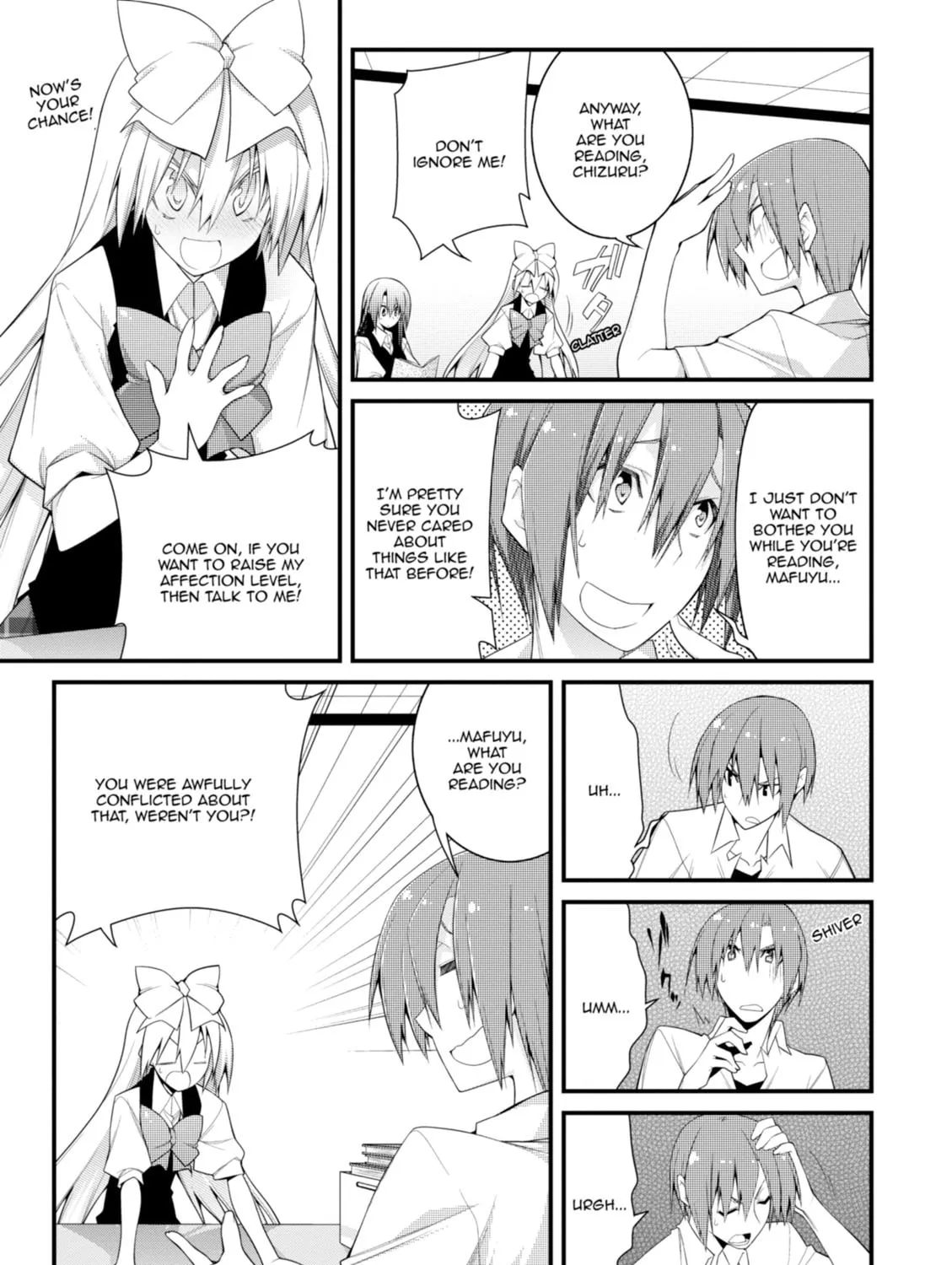 Read Student Council