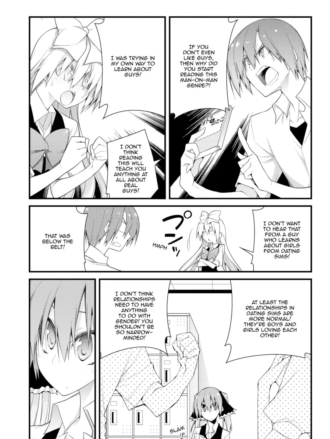 Read Student Council