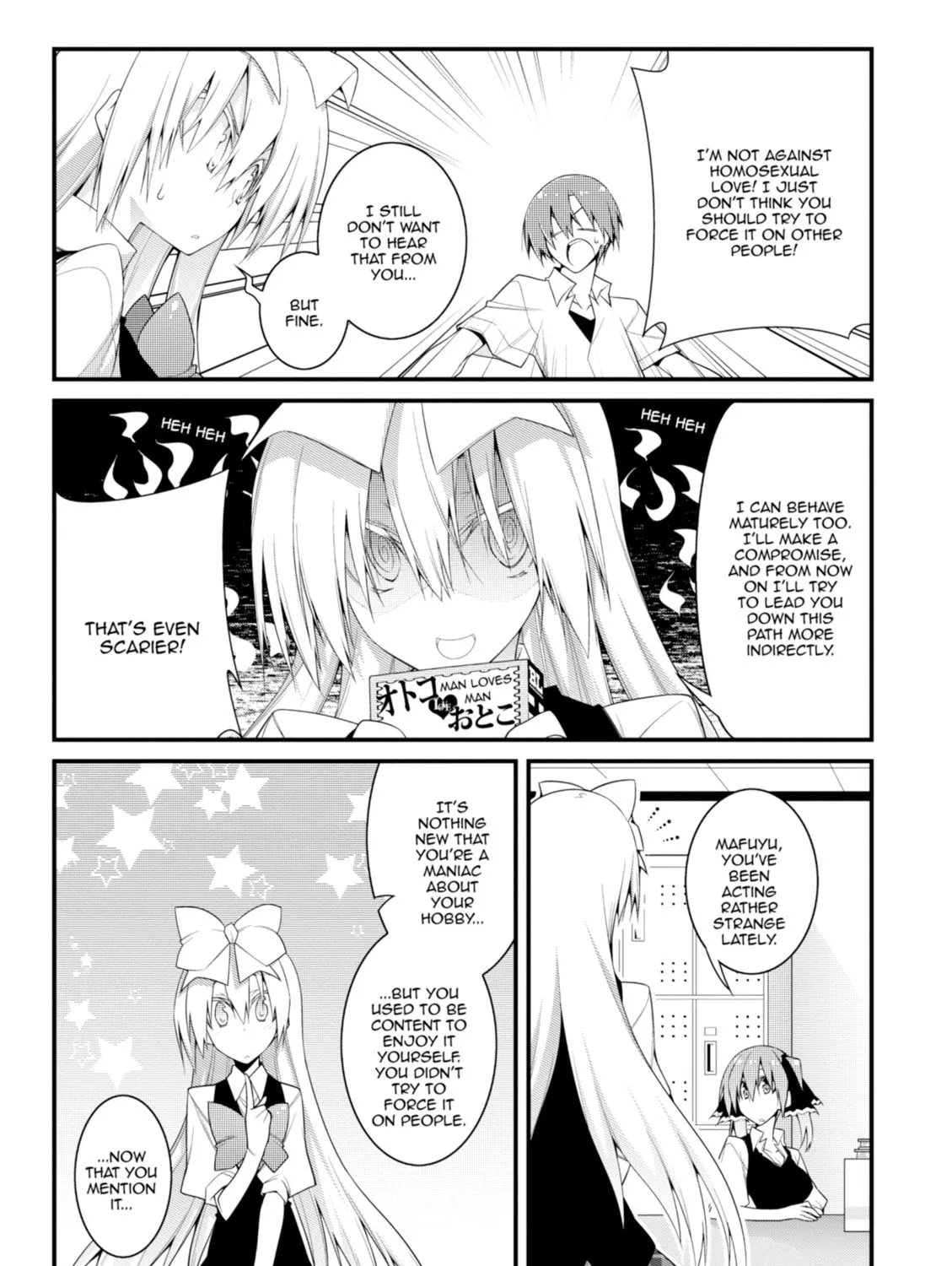 Read Student Council