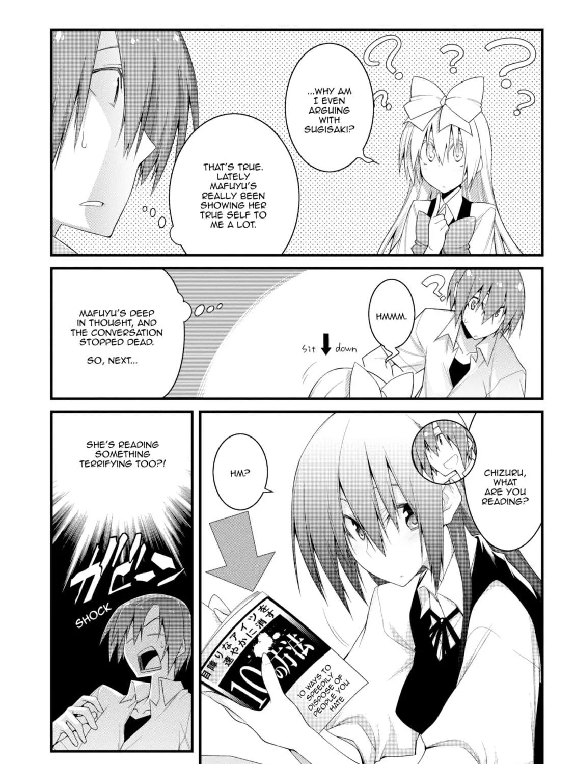 Read Student Council