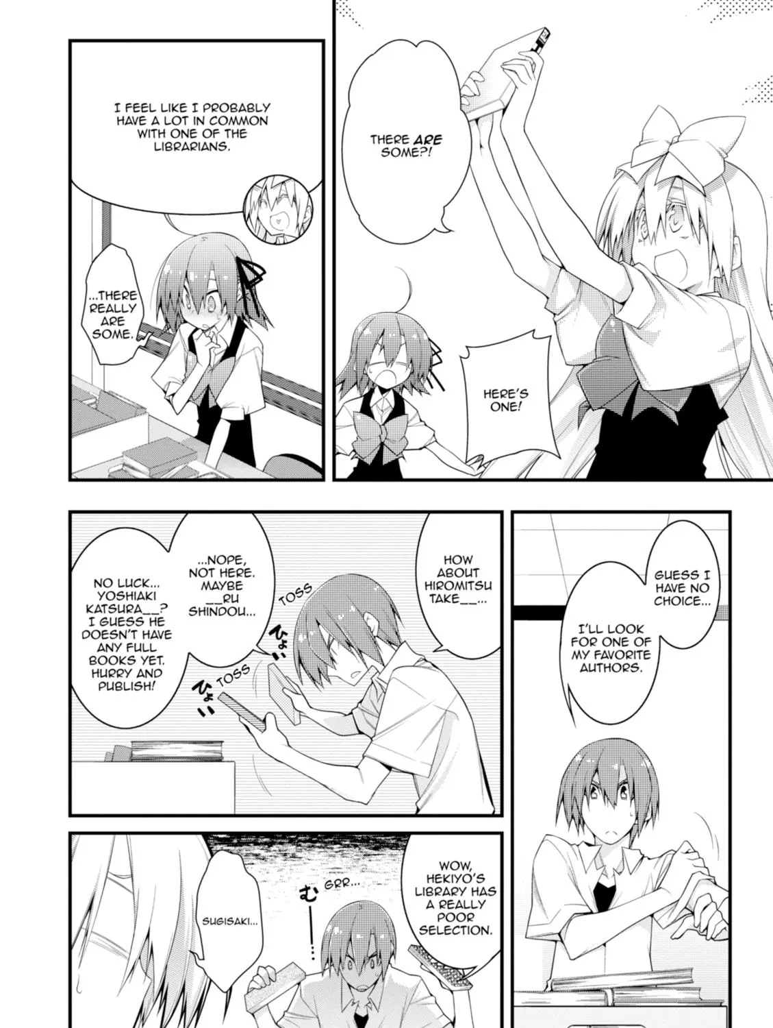 Read Student Council